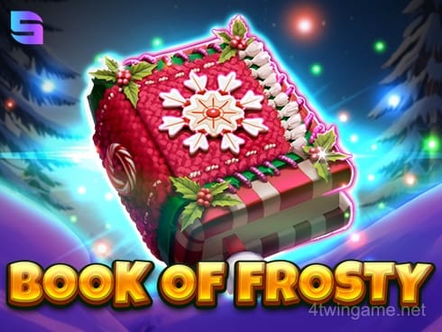 Book Of Frosty