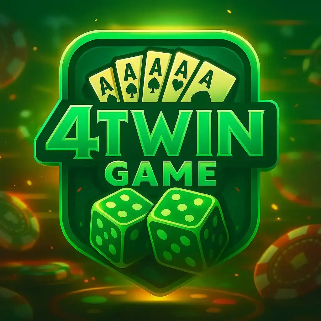 4twin game logo
